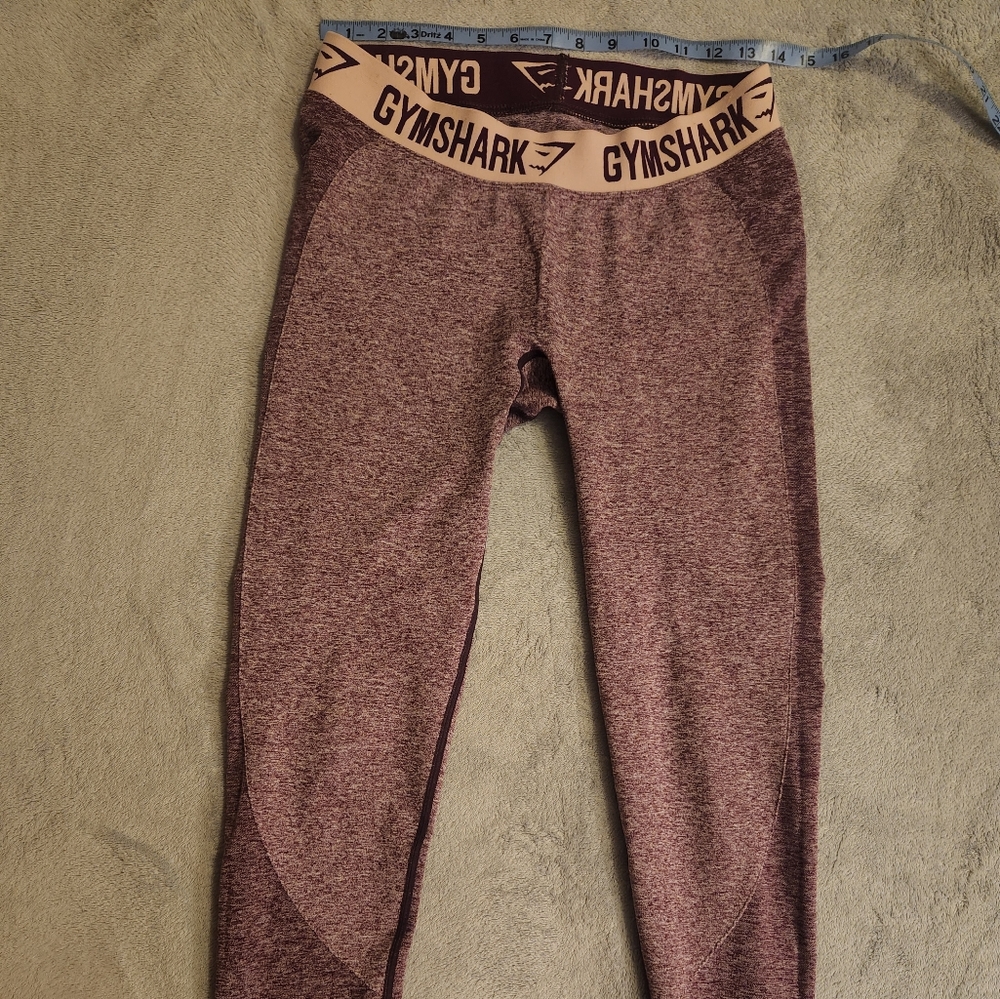 Seamless Gymshark Legging